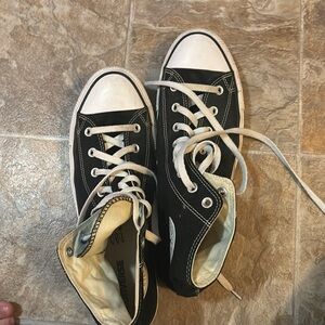 Men’s Size 12 Converse